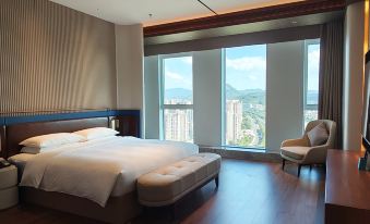 Pearl RIverson Garden Hotel