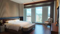 Pearl RIverson Garden Hotel