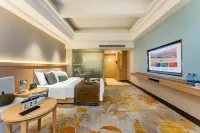 Tangguo Hotel ((Lishui Jiazhou Square Store)) Hotel in zona Lishui Bus Passenger Transport Station