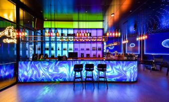 Four Points by Sheraton Dali Erhai Hotel