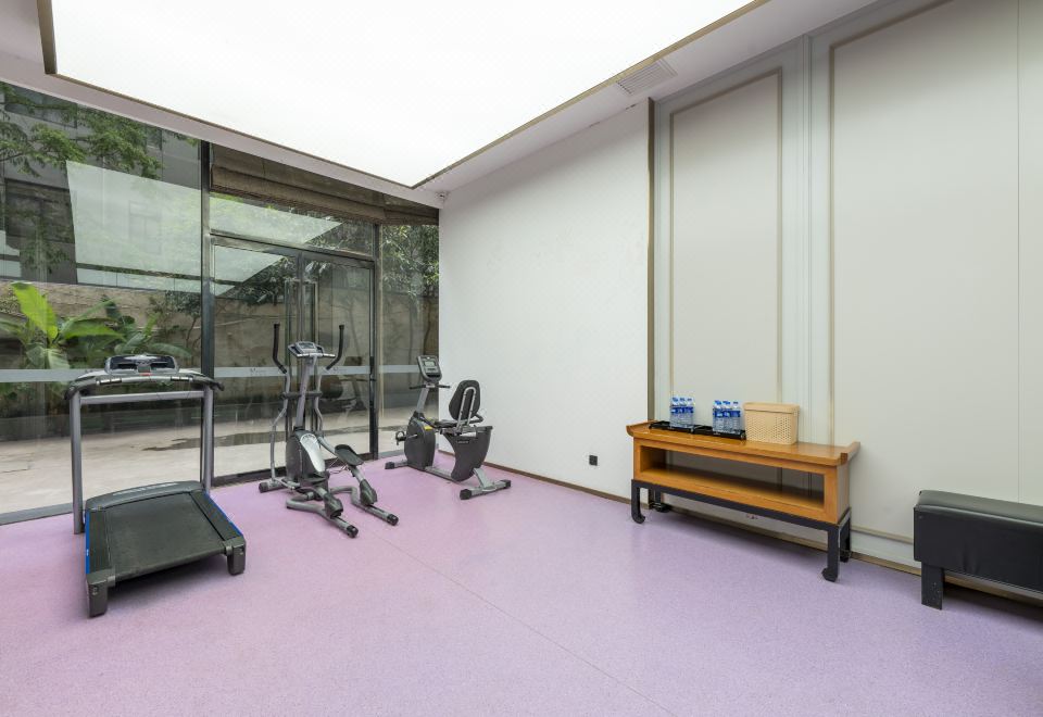 2. 라마다 시안 벨..