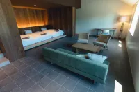 Nature Base Hotel NUPPUKOTTE Hotel a Teshikaga