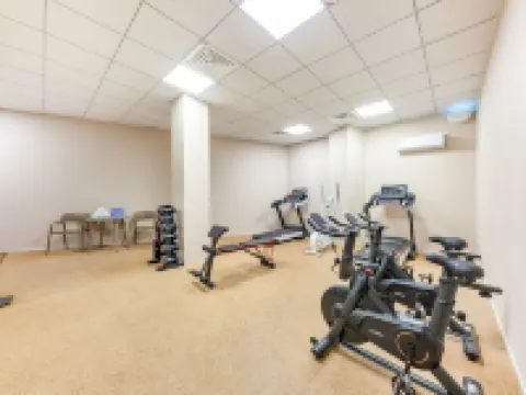 Xi Lai Ting Hotel Hotels in Changting