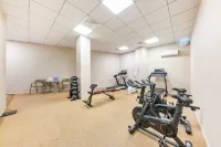 Xi Lai Ting Hotel