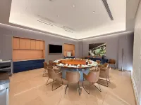 Tianjiao Hotel (Qipanjing Town Industrial Park) - breakfast