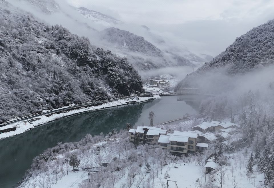 Summergarden Hotel 규정 이미지
