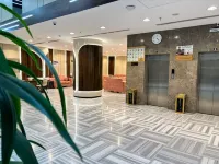 Durrat Al Jewar Hotel King Abdullah Library附近的飯店
