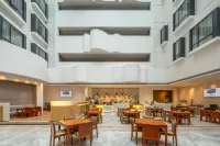 ฮอลิเดย์ อินน์ เอ็กซ์เพรส เสิ่นหยาง โกลเด้น คอร์ริดอร์ บาย IHG - พร้อมอาหารเช้า