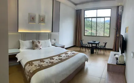 Xing'an Rongju Farmhouse Fun