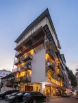 Shanmu Xishe · Gallery Art Boutique Stay (Yangshuo West Street)