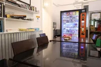 Wallaby Backpackers Hostel Perth - note - Valid passport required to check in -