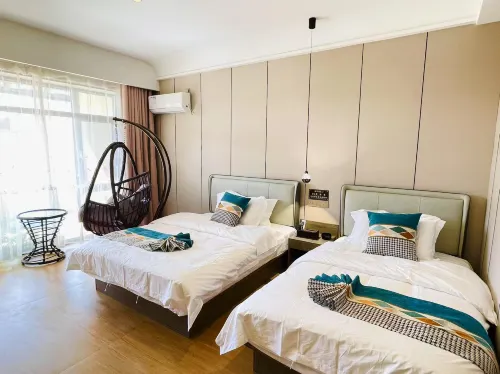 Yunduo Shiguang Homestay