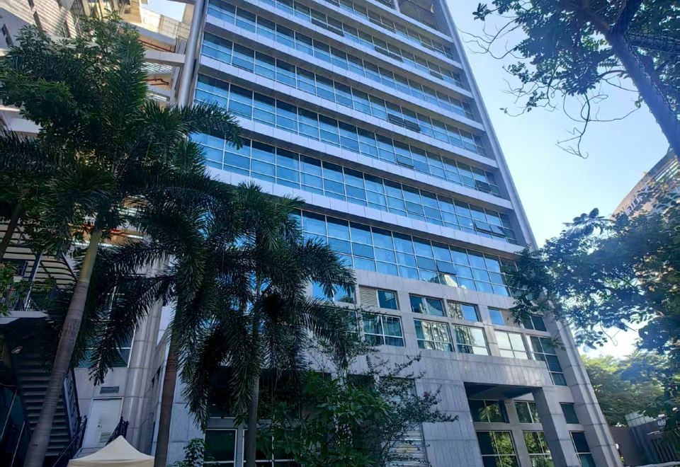 진장 인 셀렉트 선전 난산 사이언스 앤드 테크놀로지 파크