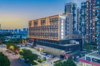 Fairfield by Marriott baoding high tech zone Hotel a Baoding