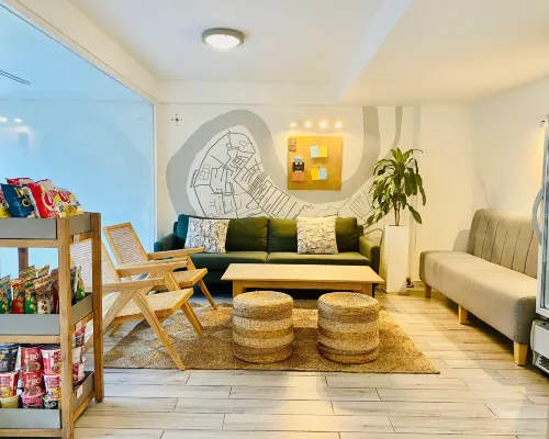 Common Inn Thao Dien Hotel in zona Distretto n° 2