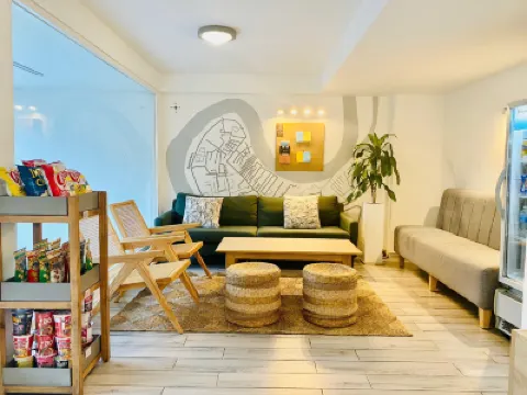 Common Inn Thao Dien Hotels near District 2