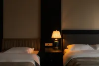 Hanshu · Wuzhen Xizha Shiyuan Dengying Garden Homestay - Homestays