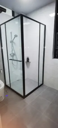 Yueliangshan Quanju Отели в г. Машань