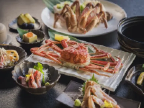 Shinzan Kinosaki Hotels in Toyooka