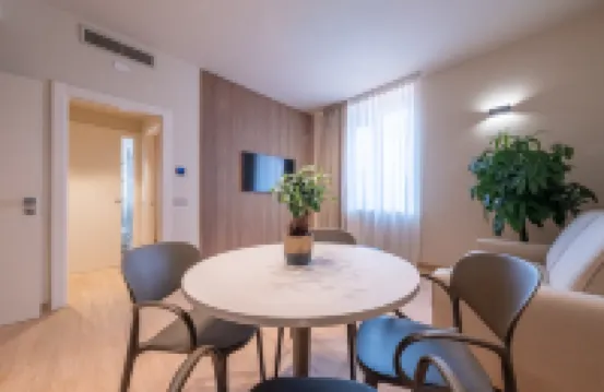 米蘭奧麗安娜家園