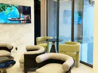 Vibe Hotel Alabang Hotels in Muntinlupa