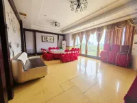 Liangpu Lijing Grand Hotel - sarapan