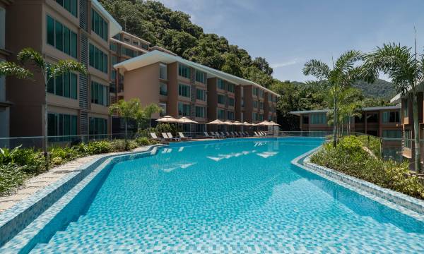 Wyndham Garden Phuket Kamala