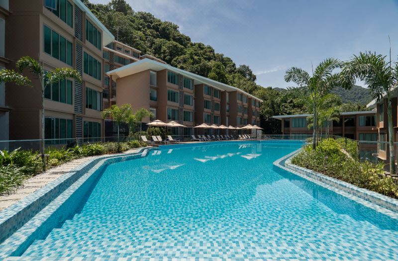 Wyndham Garden Phuket Kamala