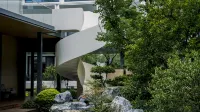 Jingdezhen Baolaixi Resort Hotel (Sanbao International Ceramic Art Village Store) - Mountain View