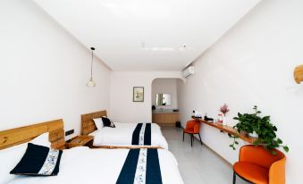 Qingyuan Mei She homestay