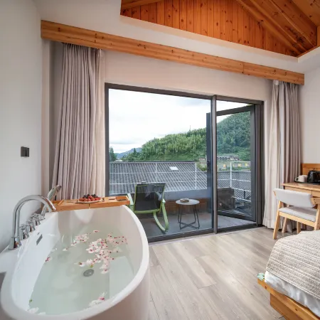 Yunhe Yilaiyiwang Guesthouse
