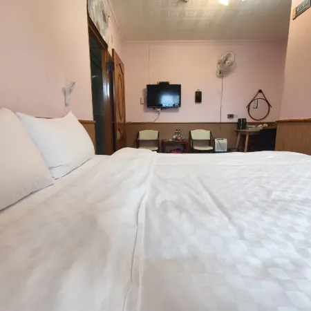 Tea Homestay Отели в г. Цзяи