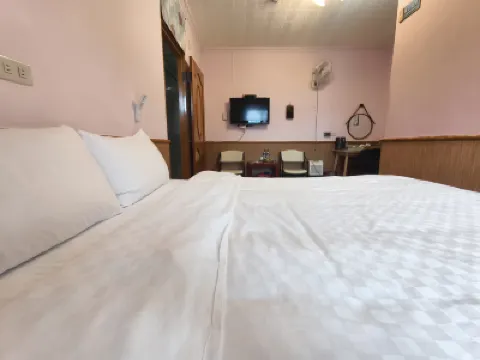 Tea Homestay 奮起湖老鎮周辺のホテル