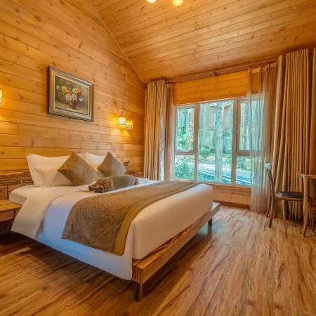 Health Hotel in Mowei