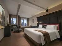 Chenfeng Smart Hotel Hotel a Wushan