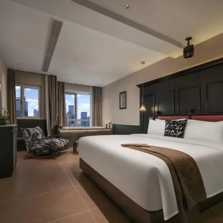 Chenfeng Smart Hotel