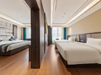 โรงแรมโรลดี้ โรงแรมในอาปาเซียน
