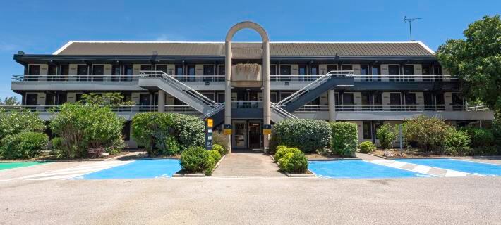 Premiere Classe Toulon - la Seyne Sur Mer Hoteles en La Seyne-sur-Mer