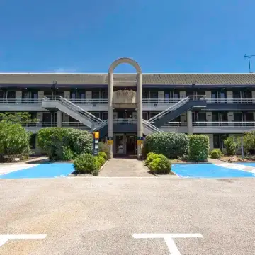 Premiere Classe Toulon - la Seyne Sur Mer Hotels near Naval Base Toulon