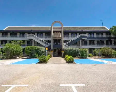 Premiere Classe Toulon - la Seyne Sur Mer Hotels in Var