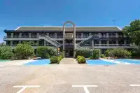 Premiere Classe Toulon - la Seyne Sur Mer Hotel a Six-Fours-les-Plages