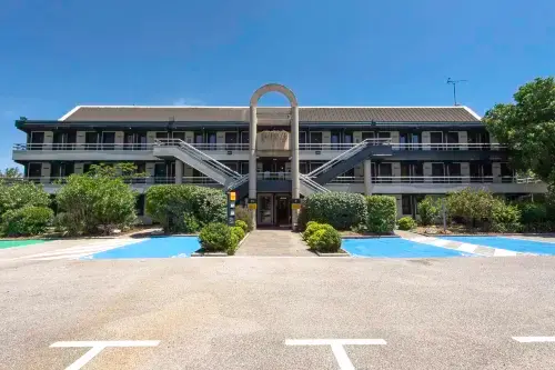 Premiere Classe Toulon - la Seyne Sur Mer Hotels in Var