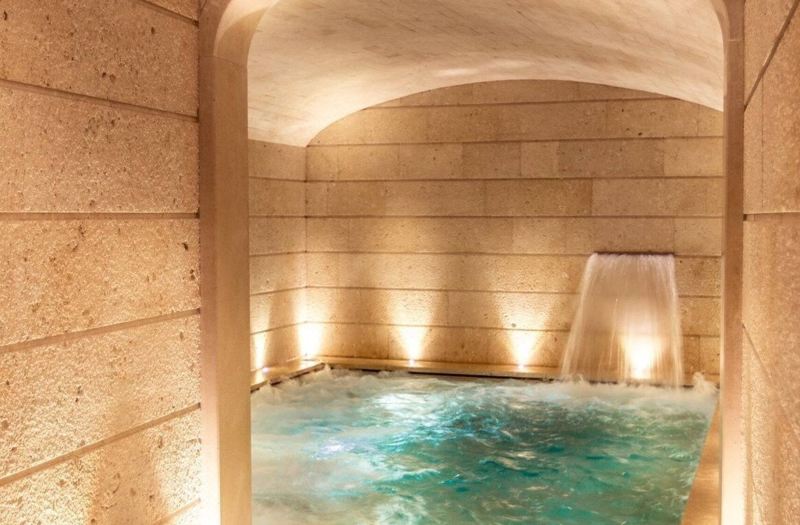 Palazzo Gattini - the Leading Hotels of the World photo 4
