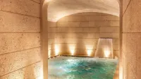 Palazzo Gattini - the Leading Hotels of the World - Spa