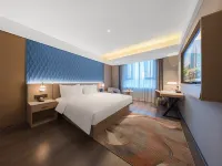 LANOU INTERNATIONAL Hotels in BeiTun