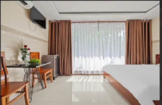 แบร์ โรงแรม & โฮมสเตย์