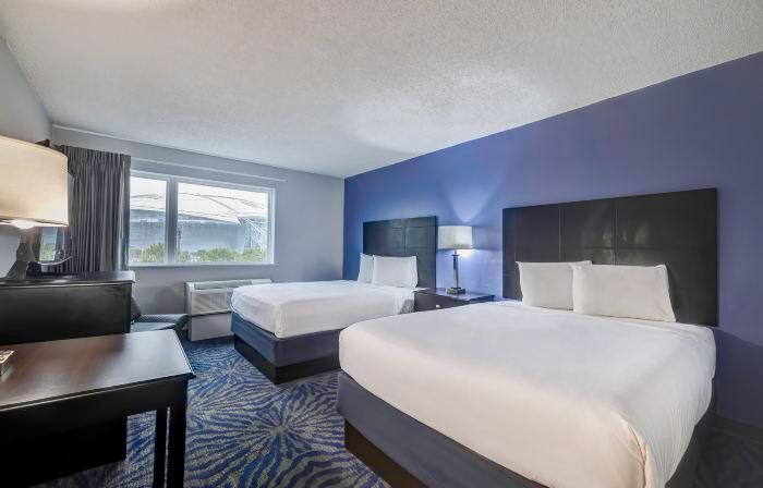 Motel 6 Oceanside, CA – Marina / Camp Pendleton