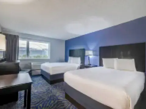 Motel 6 Oceanside, CA – Marina / Camp Pendleton Hotels in Oceanside