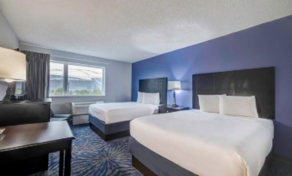 Motel 6 Oceanside, CA – Marina / Camp Pendleton