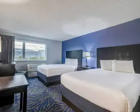 Motel 6 Oceanside, CA – Marina / Camp Pendleton Hotels in Oceanside